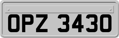 OPZ3430