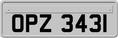 OPZ3431