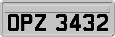 OPZ3432