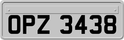 OPZ3438