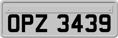 OPZ3439