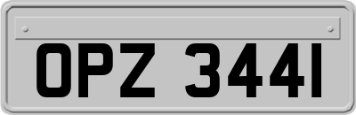 OPZ3441