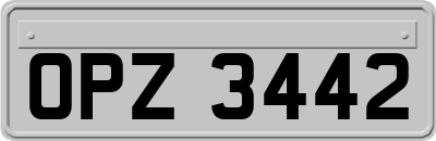 OPZ3442