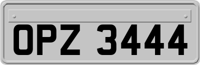 OPZ3444