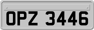 OPZ3446