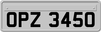 OPZ3450