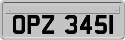 OPZ3451