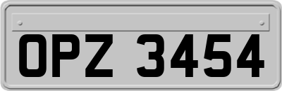 OPZ3454