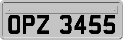 OPZ3455