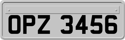 OPZ3456