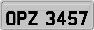 OPZ3457