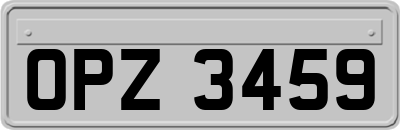 OPZ3459