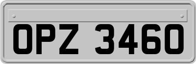 OPZ3460