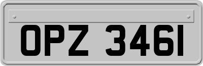 OPZ3461