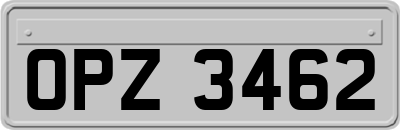OPZ3462