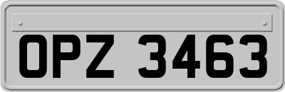OPZ3463