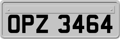 OPZ3464
