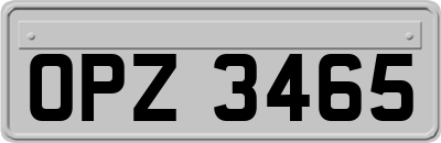 OPZ3465