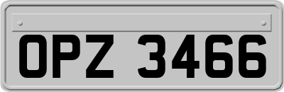 OPZ3466