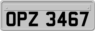 OPZ3467