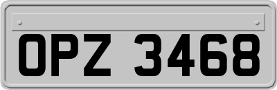 OPZ3468