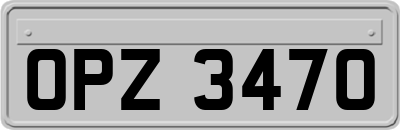 OPZ3470
