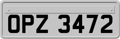 OPZ3472