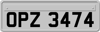 OPZ3474