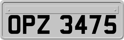 OPZ3475