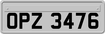 OPZ3476