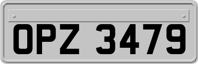 OPZ3479