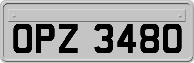 OPZ3480