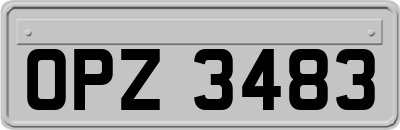 OPZ3483