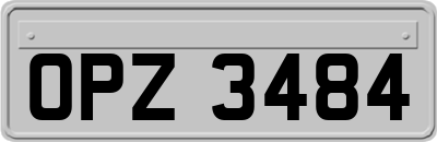 OPZ3484
