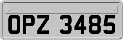 OPZ3485