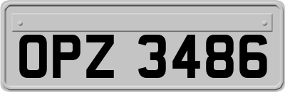 OPZ3486
