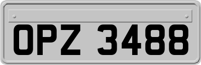 OPZ3488