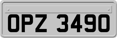 OPZ3490