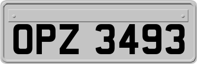 OPZ3493