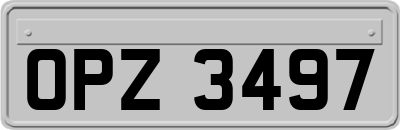 OPZ3497