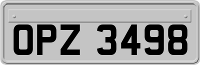 OPZ3498