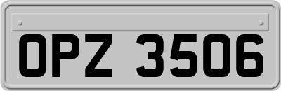 OPZ3506