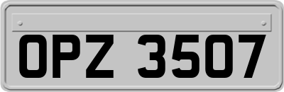 OPZ3507