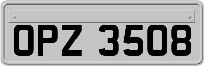 OPZ3508