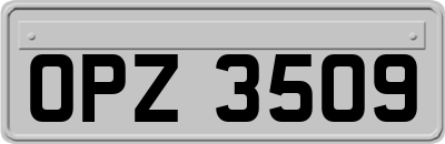 OPZ3509