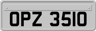 OPZ3510
