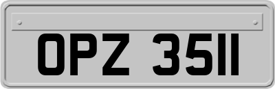 OPZ3511