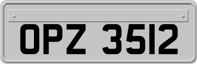 OPZ3512