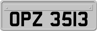 OPZ3513