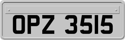 OPZ3515